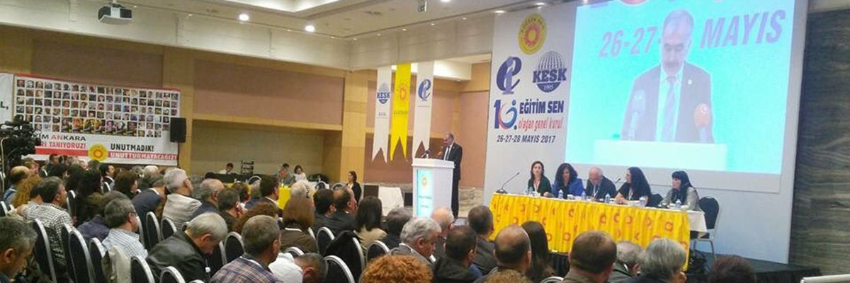 Egitem Sem Congress 2017 Turkey