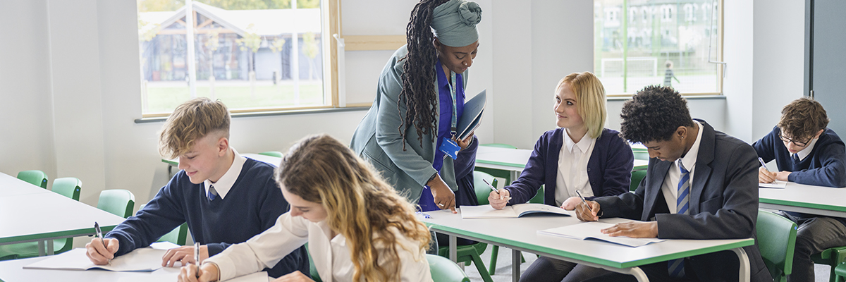 Health and Safety Checklists for Supply Teachers BANNER